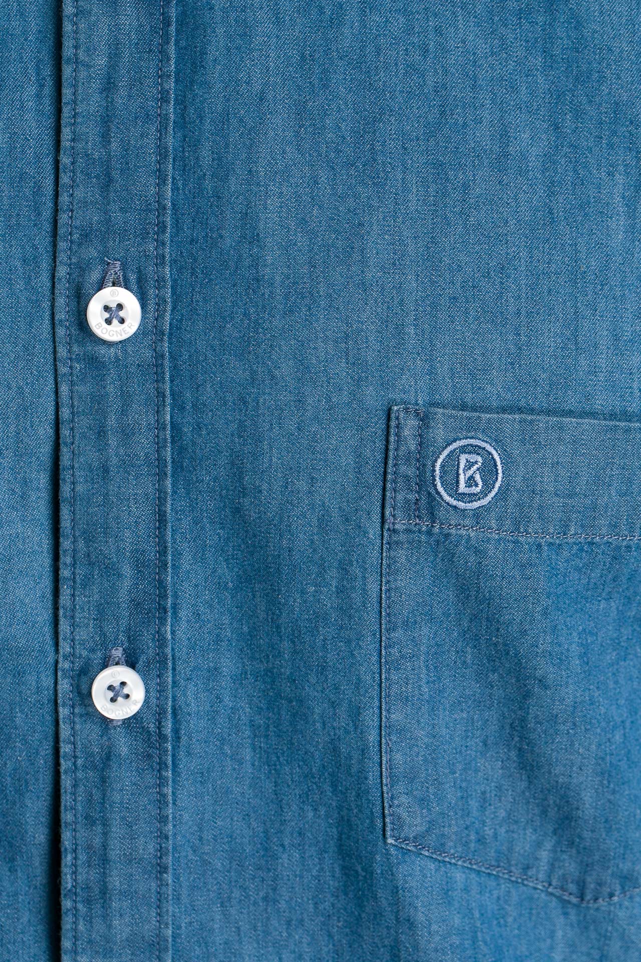 Bogner jeanshemd clearance