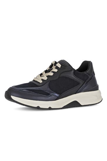 GABOR Sneaker zweifarbig