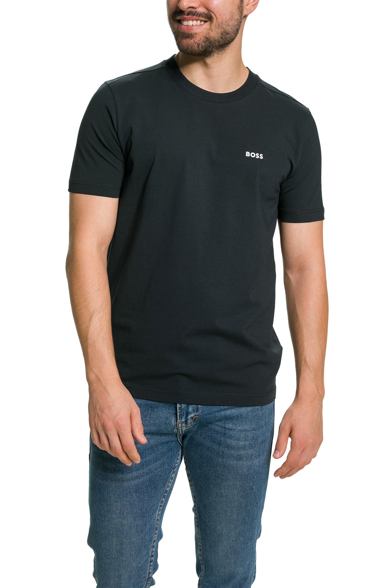 Hugo boss new arrivals shirt sale