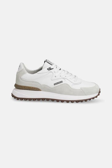 FLORIS VAN BOMMEL Sneaker zweifarbig