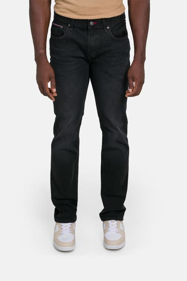 TOMMY HILFIGER - Jeans 'Denton' straight