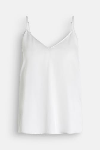 SAMSØE & SAMSØE Top weiß