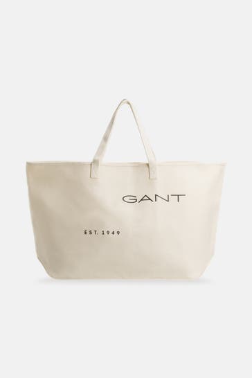 GANT Shopper beige