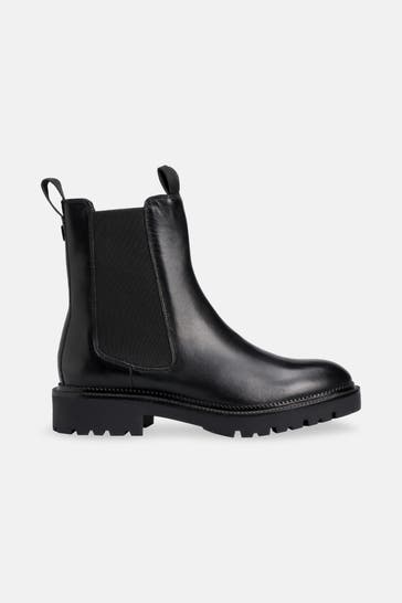 GANT Chelsea-Boots 'Kellin' schwarz