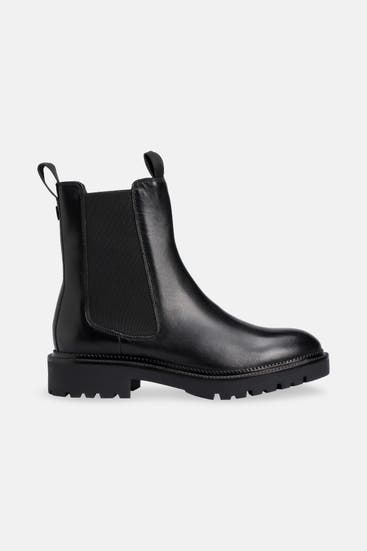 GANT - Chelsea-Boots 'Kellin' schwarz