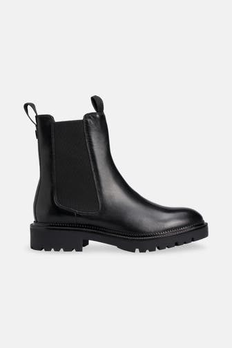 GANT Chelsea-Boots 'Kellin' schwarz