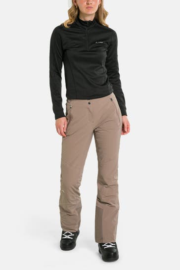 KJUS Skihose 'Formula' taupe