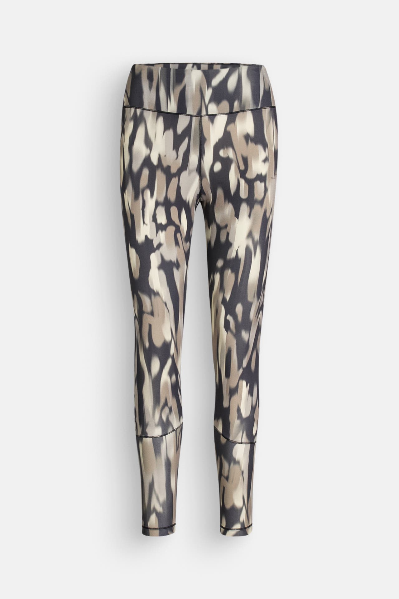 VENICE BEACH Tights 'Sariah' gemustert, Bild 1