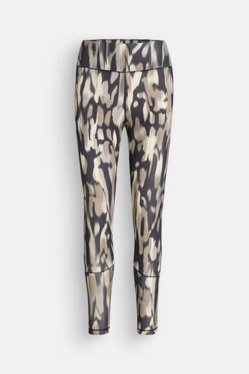 VENICE BEACH Tights 'Sariah' gemustert