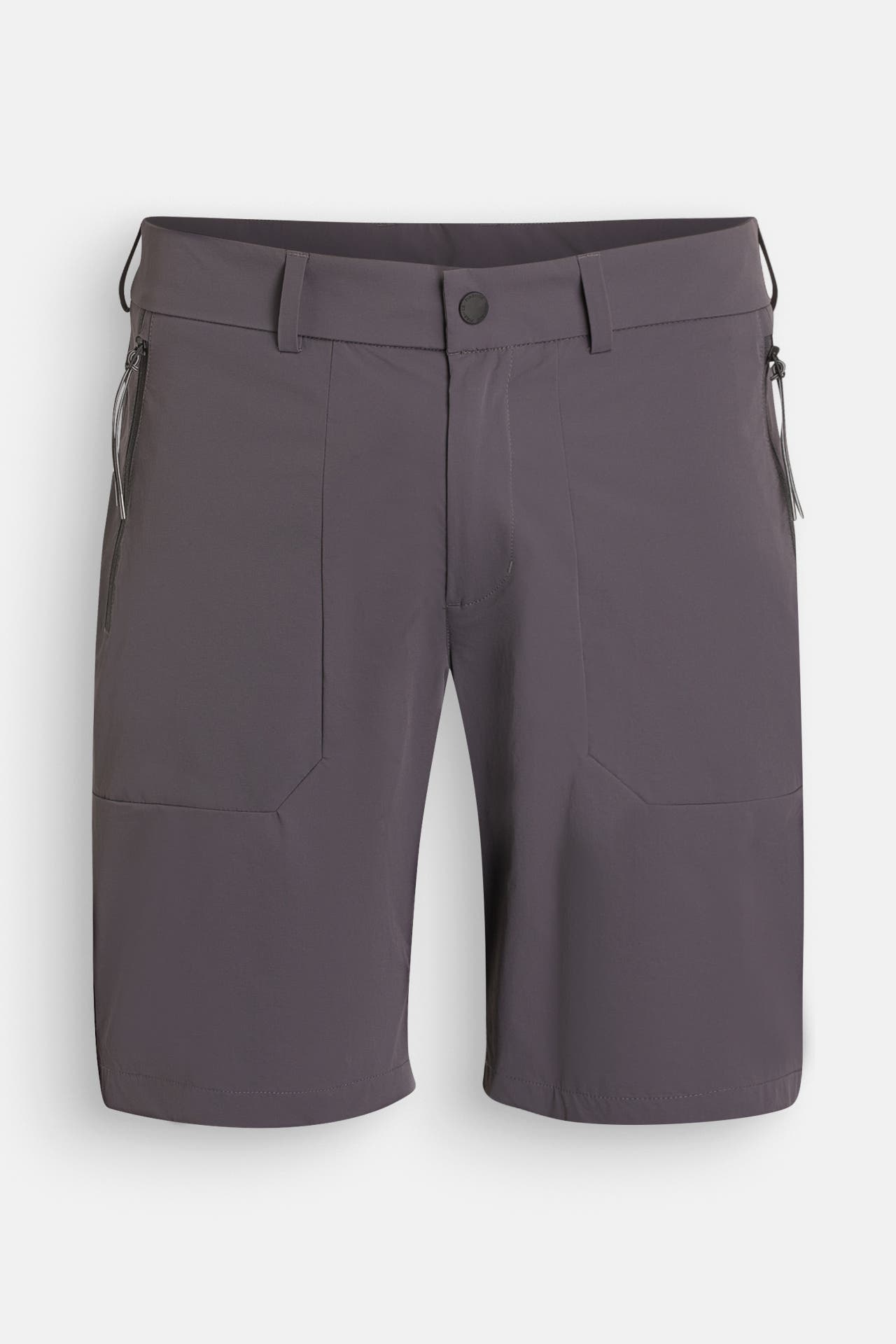 BOGNER FIRE + ICE Funktions-Shorts 'Vidal2' grau, Bild 1