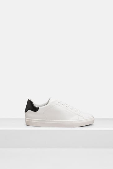 AIGNER Sneaker 'Vera' weiß