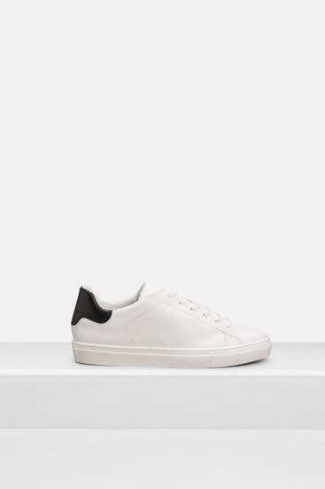 AIGNER - Sneaker 'Vera' weiß