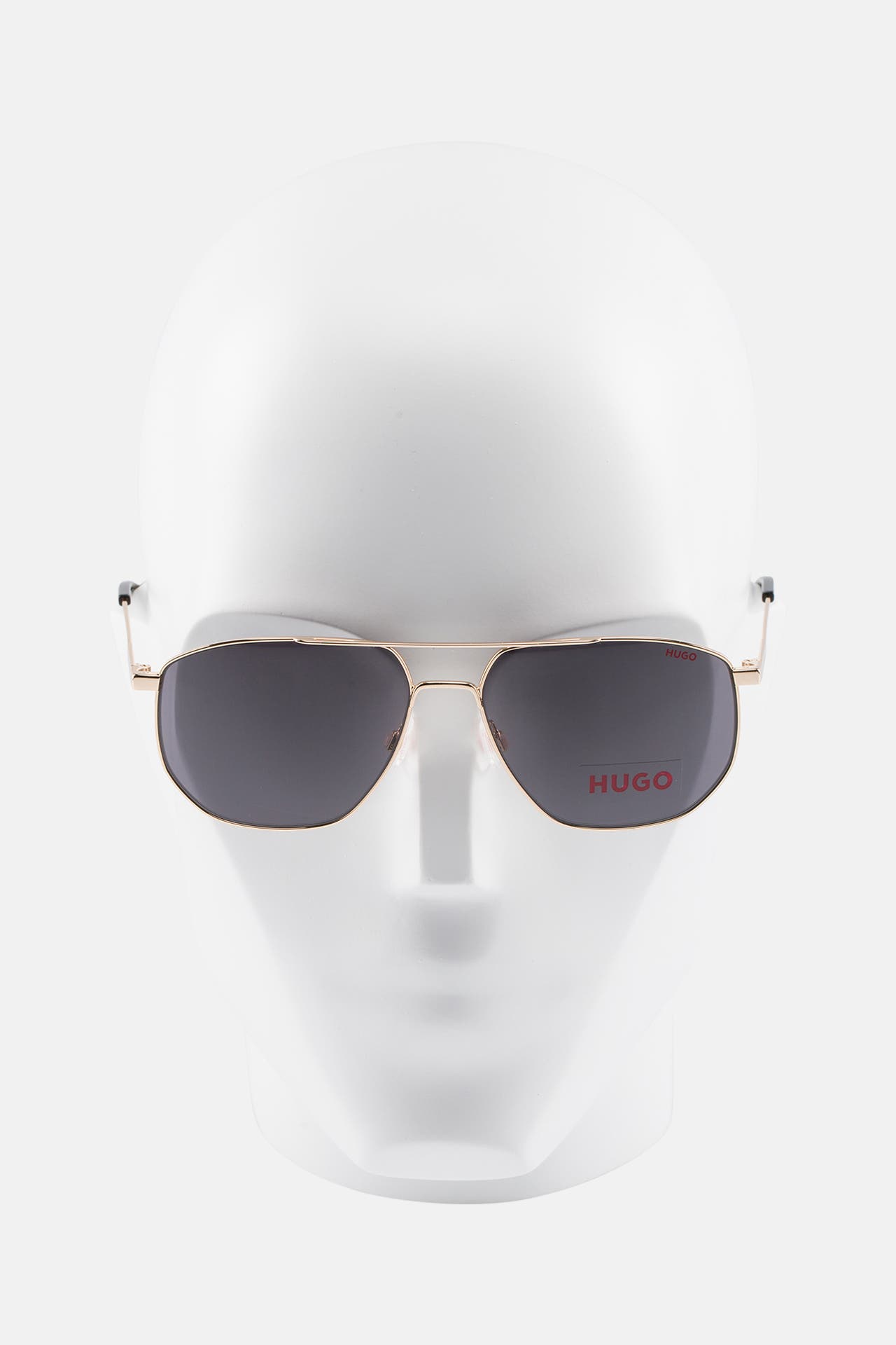 HUGO Sonnenbrille gold, Bild 1