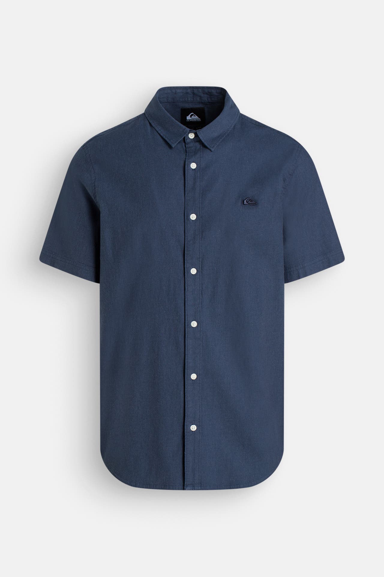 QUIKSILVER Kurzarmhemd Regular Fit, Bild 1