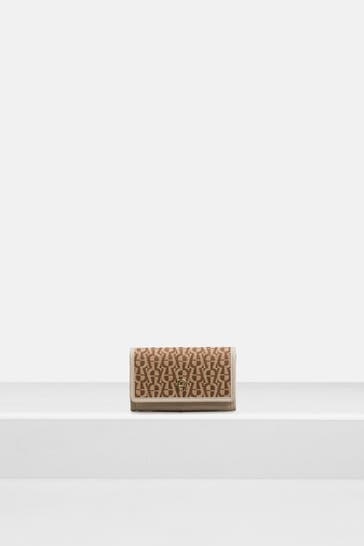 AIGNER Geldbörse 'Emea' logo