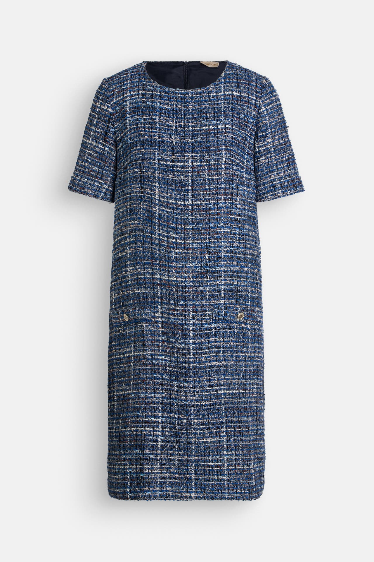 CARTOON Kleid blau, Bild 1