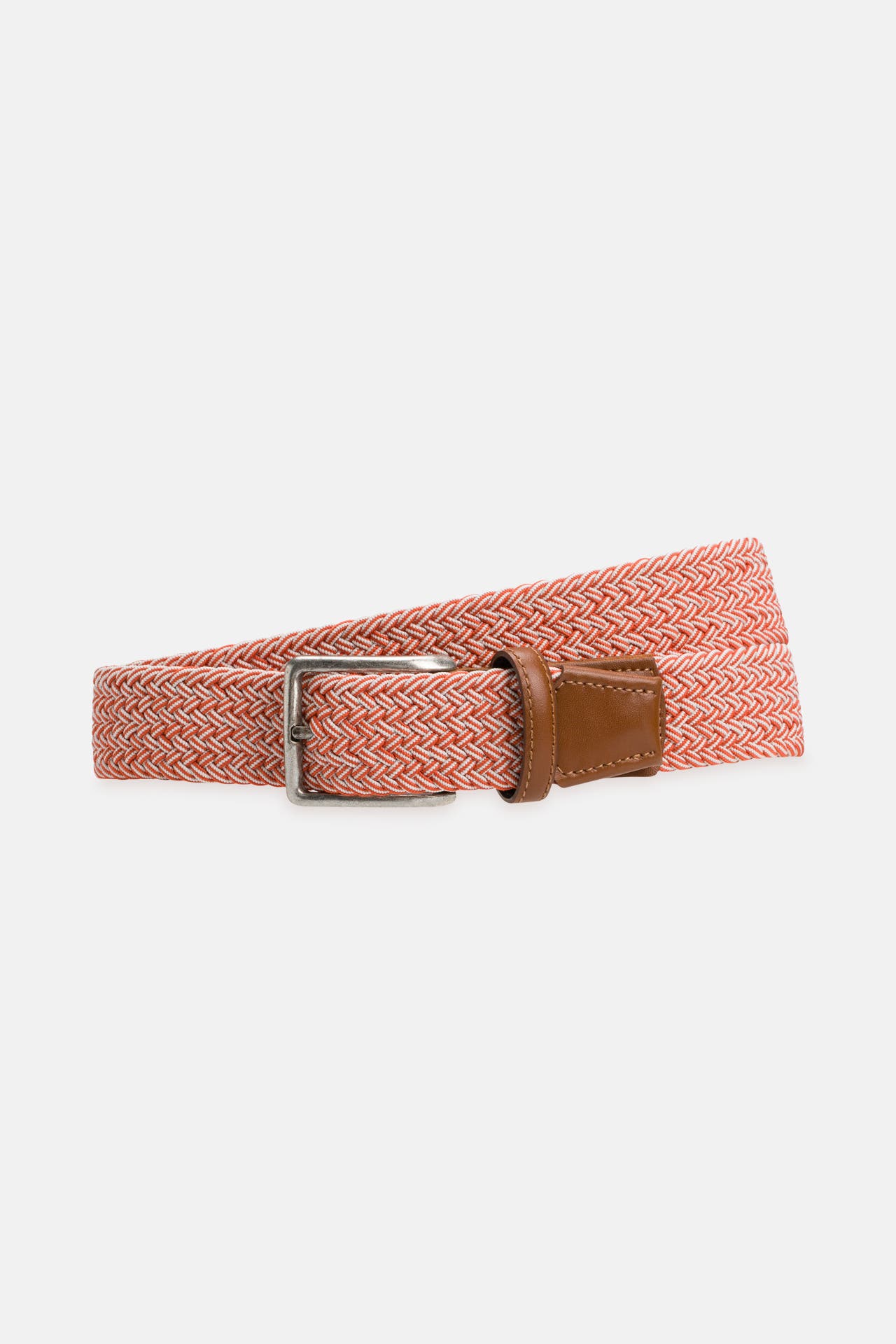 LLOYD BELTS Gürtel gemustert, Bild 1