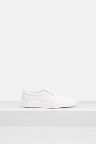 GIUSEPPE ZANOTTI Sneaker weiß