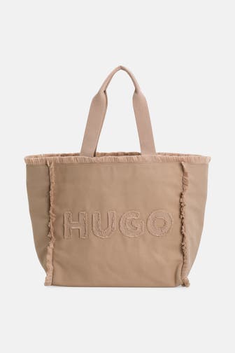 HUGO Shopper 'Becky' beige