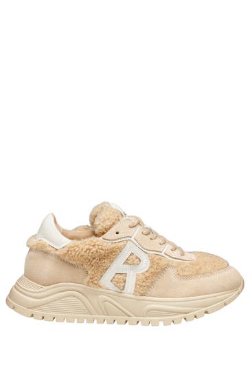 BOGNER Sneaker 'Malaga 27' beige