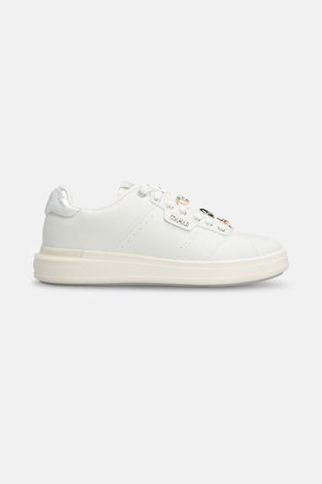 COLMAR Sneaker 'Clayton' offwhite