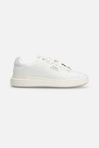 COLMAR Sneaker 'Clayton' offwhite