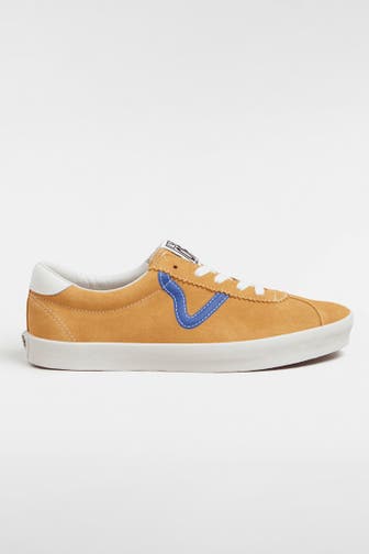 VANS Sneaker camel