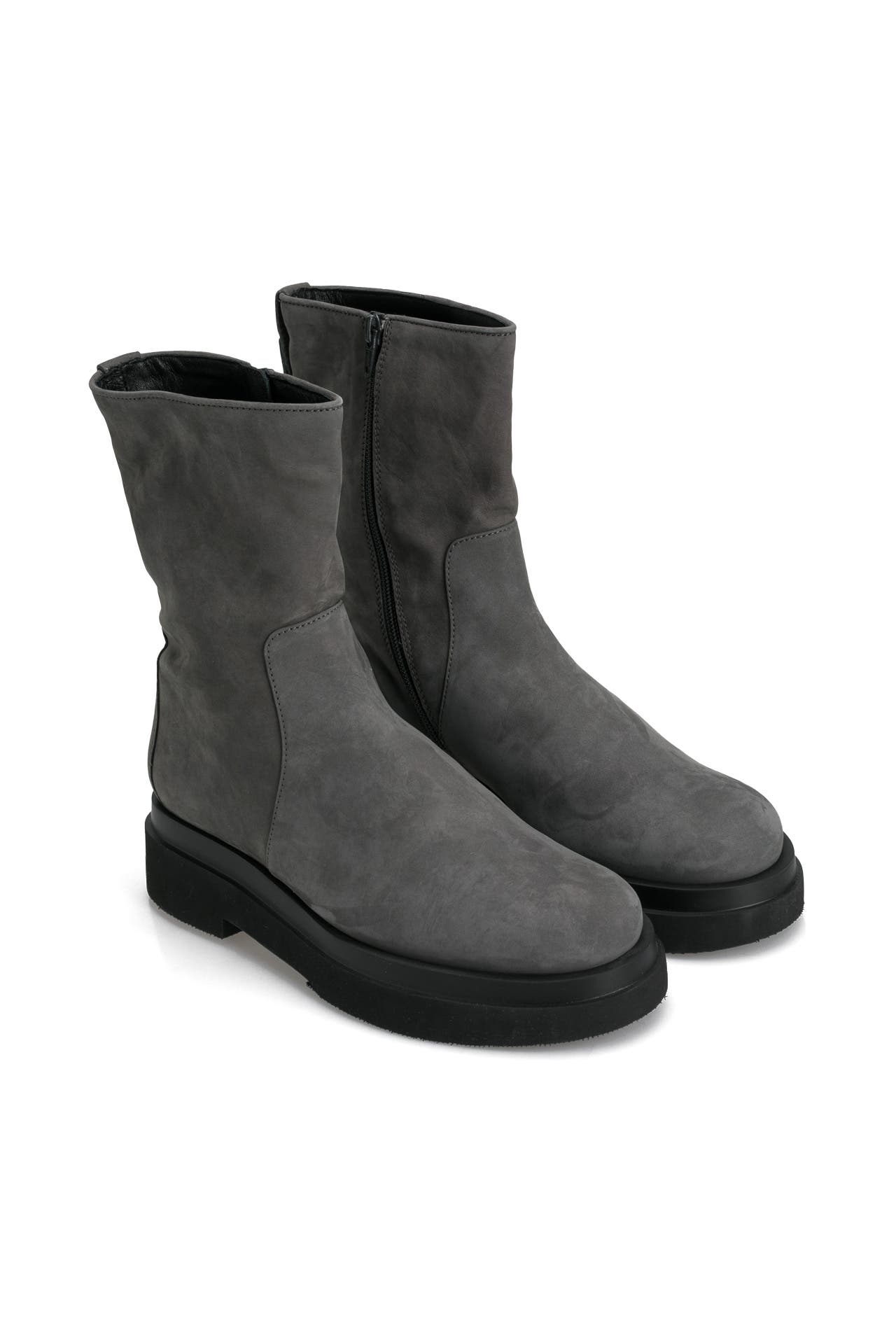 HÖGL Winterstiefel 'Steavy' grau, Bild 1