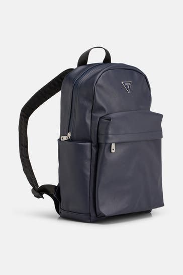 GUESS Rucksack navy