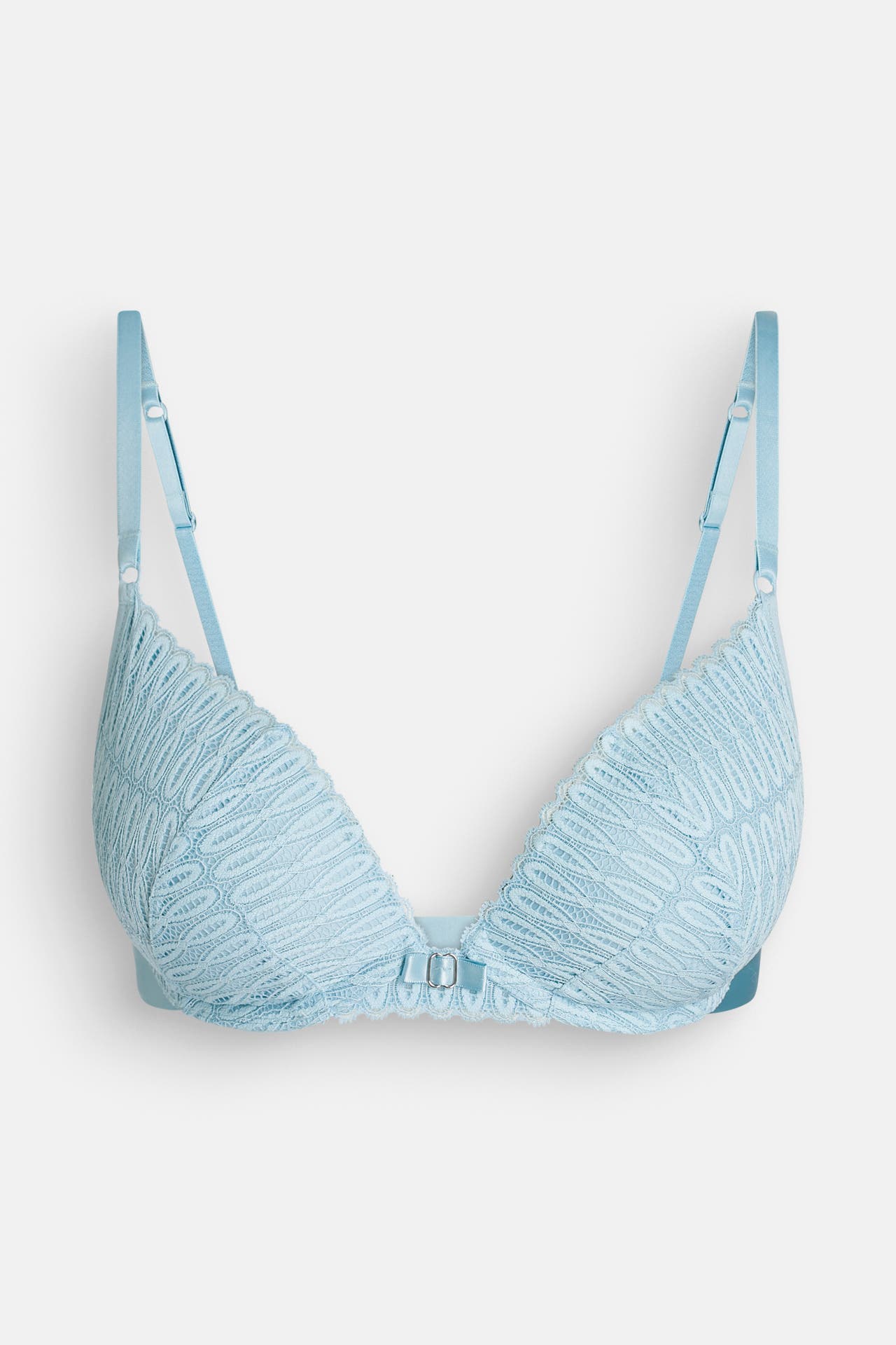 TRIUMPH Push Up-BH 'Aura Spotlight' aqua, Bild 1