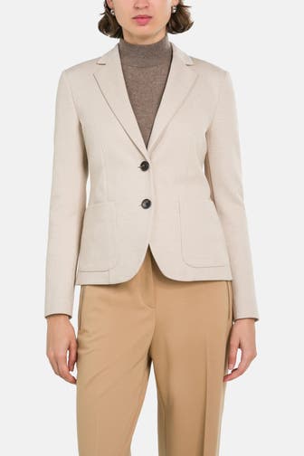 BOSS Blazer 'Jonalahra' beige