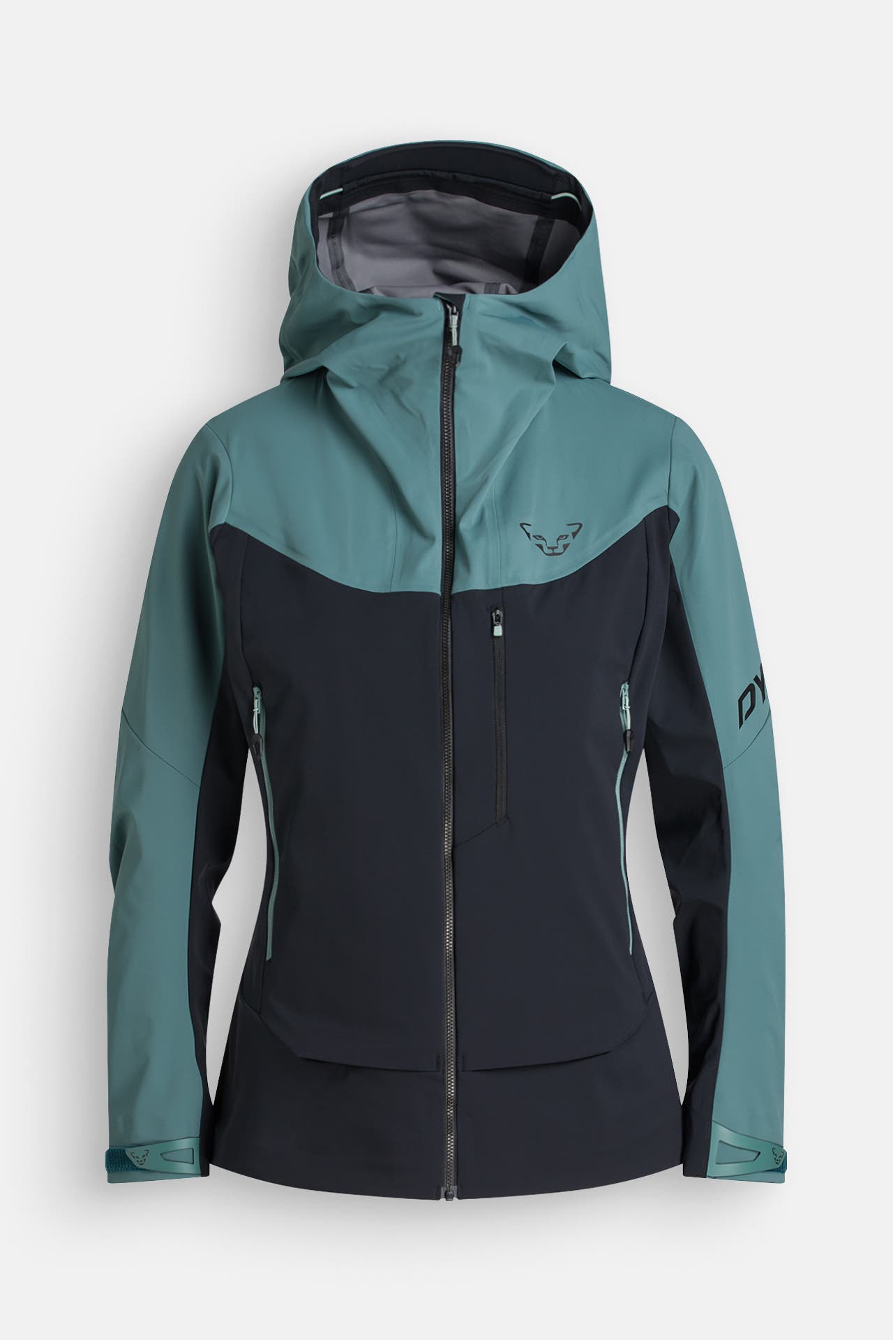 DYNAFIT Softshelljacke mehrfarbig, Bild 1
