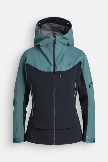 DYNAFIT Softshelljacke mehrfarbig