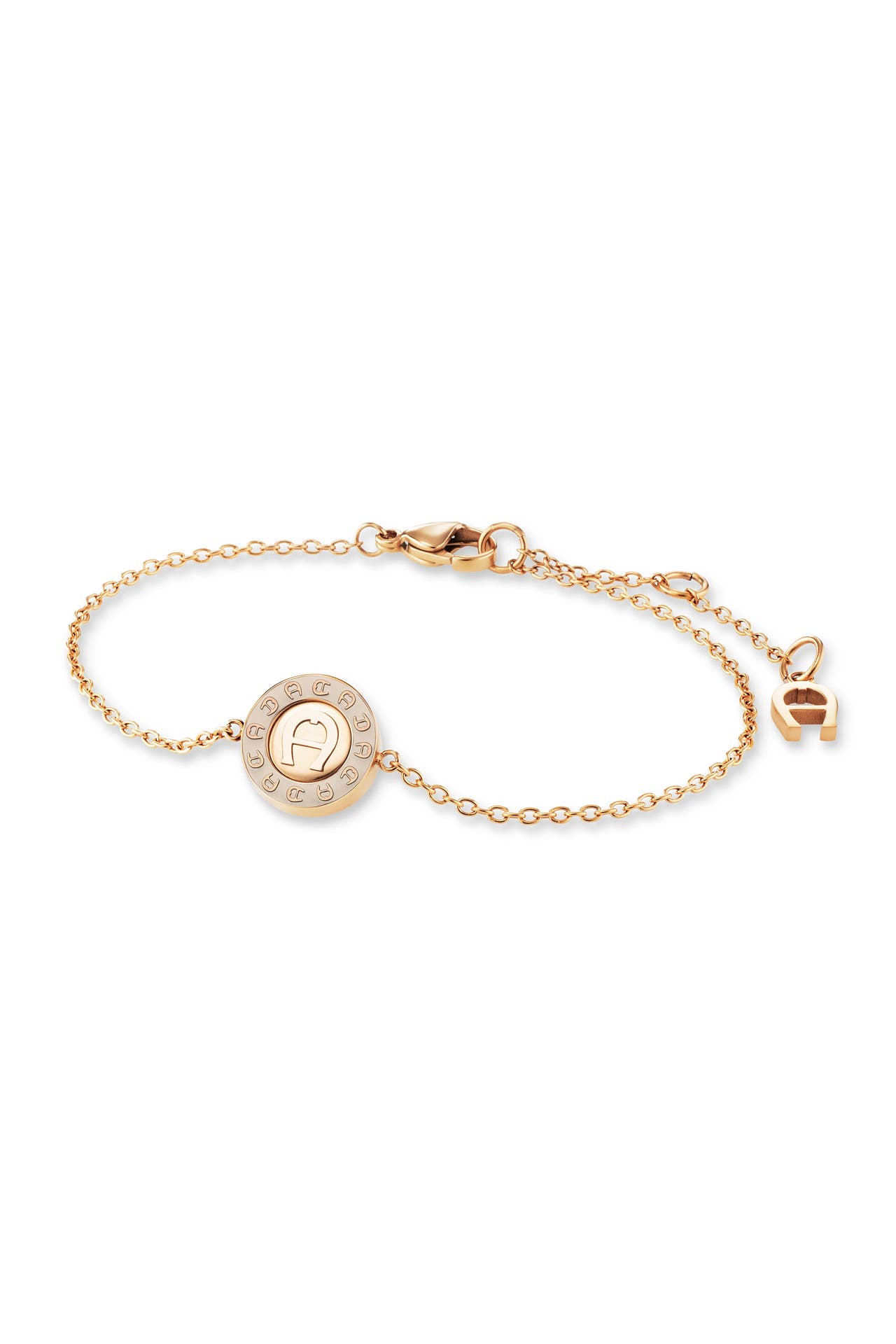 AIGNER Armband 'Nadia' roségold, Bild 1