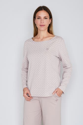 JOOP! Longsleeve gemustert