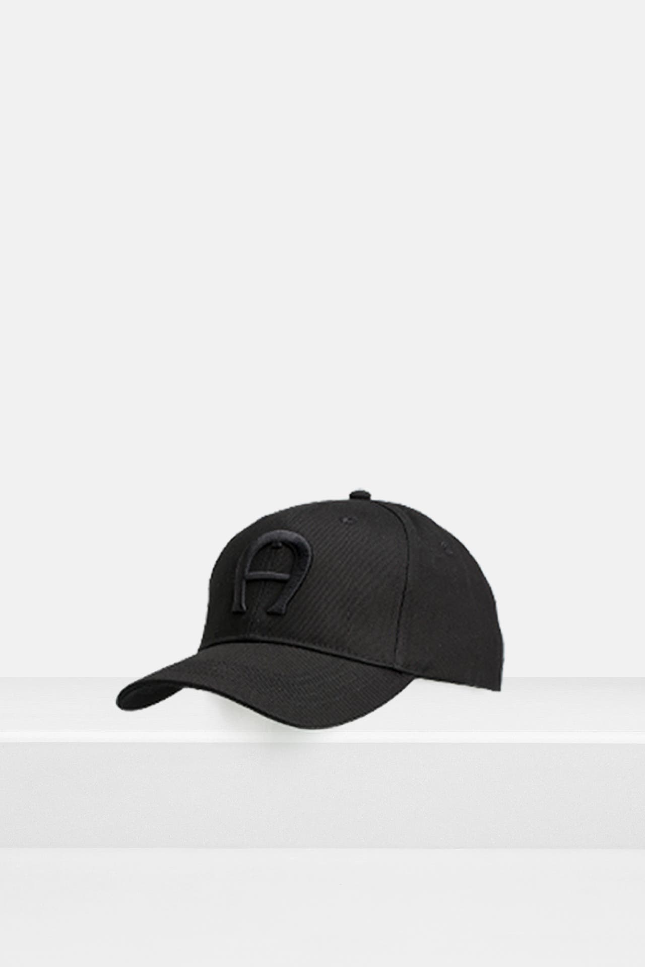AIGNER Basecap schwarz unisex, Bild 1