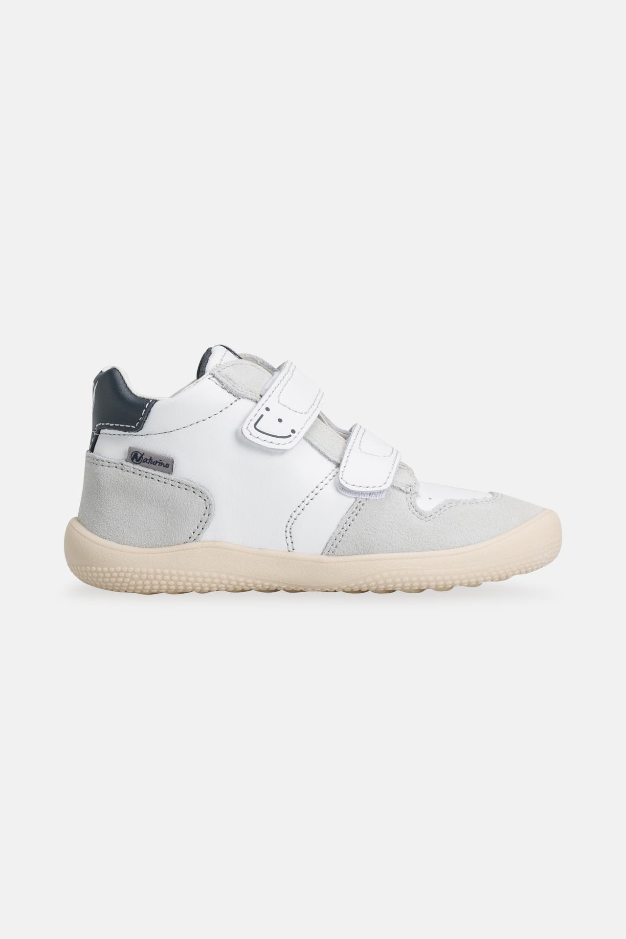 NATURINO Lauflernschuhe 'Finay' mehrfarbig, Bild 1