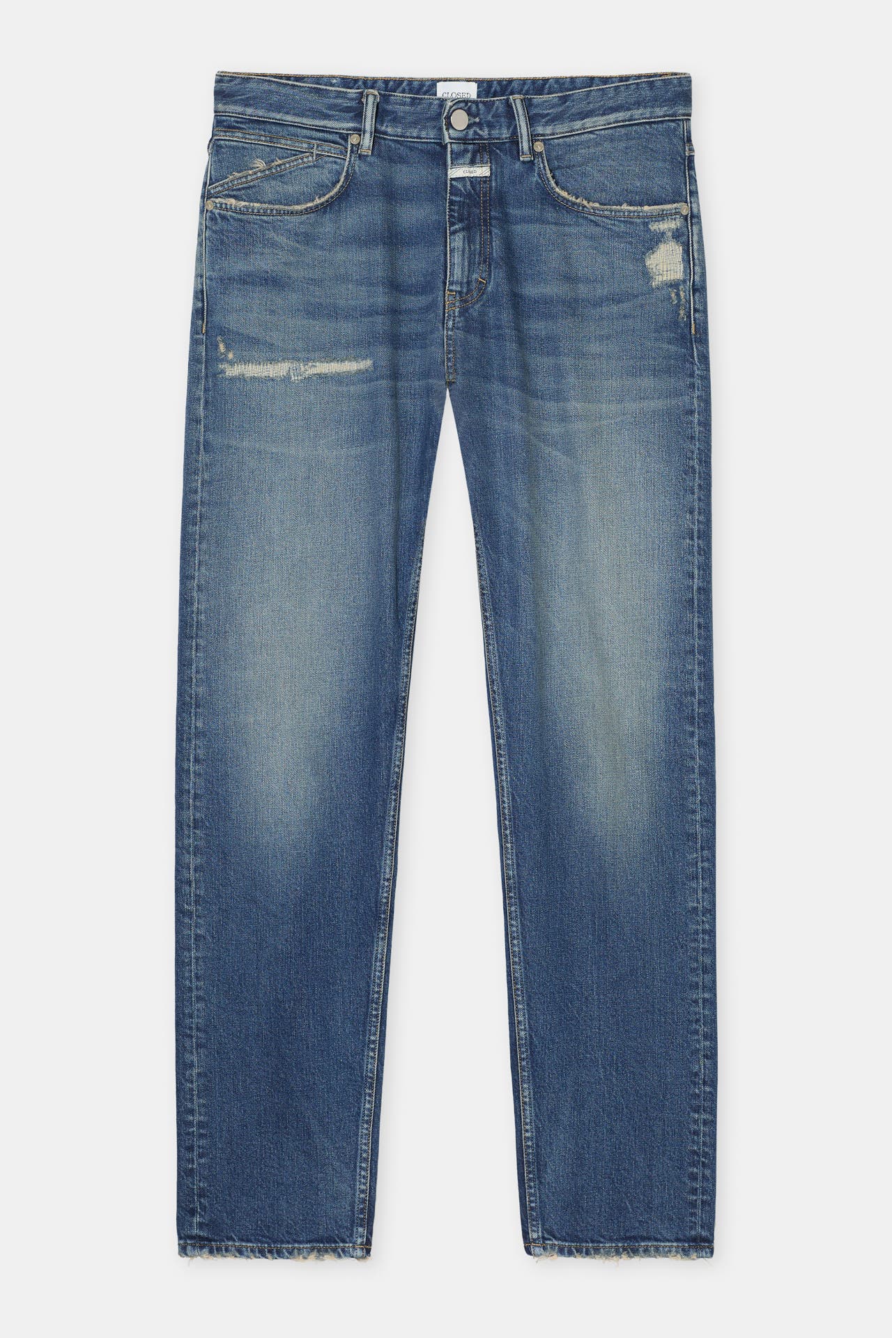 CLOSED Jeans 'Cooper True' straight, Bild 1