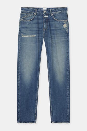 CLOSED Jeans 'Cooper True' straight