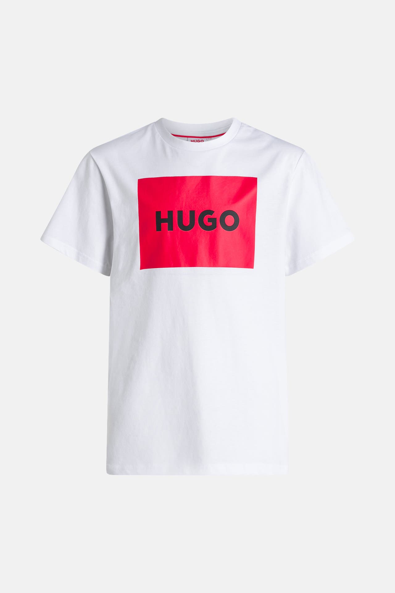 HUGO T-Shirt weiß, Bild 1