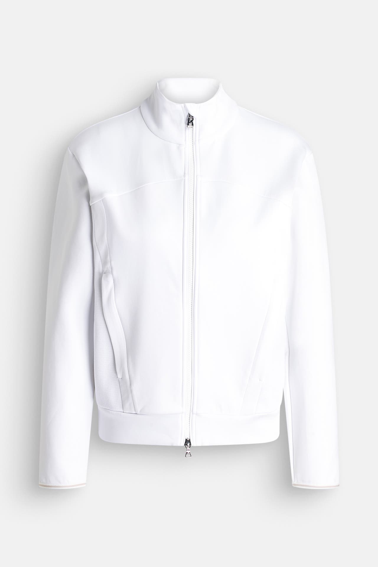 BOGNER Midlayer 'Inessa' weiß, Bild 1