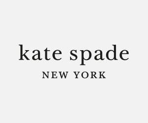 عروض أخرى خاصة بالماركة Kate Spade New York Markenlogo_Kate_Spade_Angebote_300x250px.jpg