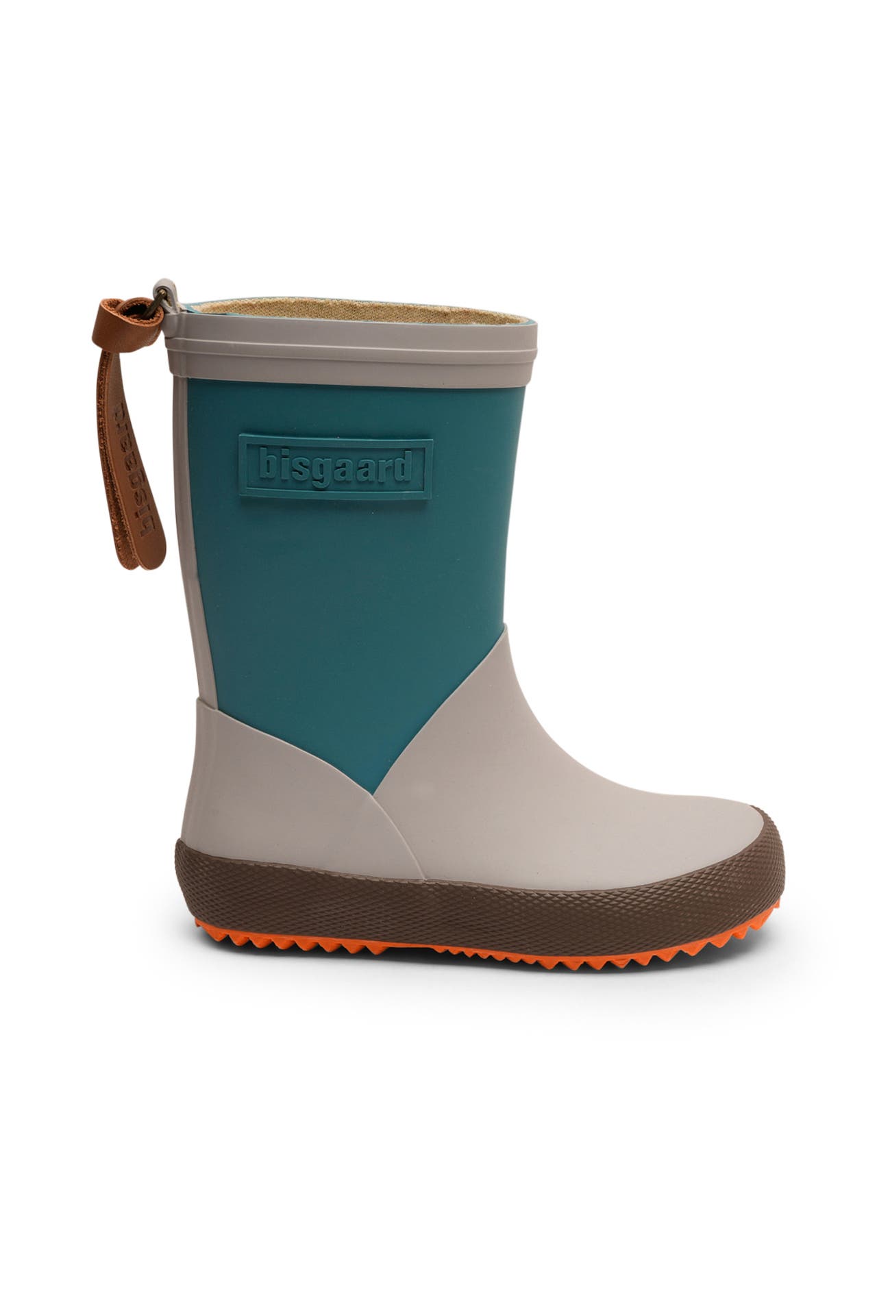 BISGAARD Gummistiefel zweifarbig, Bild 1