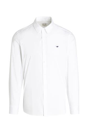 MUSTANG Casual-Hemd 'Casper'