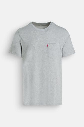 LEVI'S® T-Shirt grau