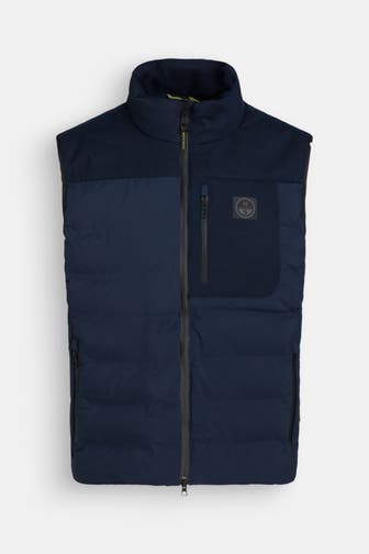 NORTH SAILS Weste navy