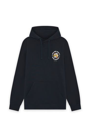 LYLE&SCOTT Hoodie dunkelblau