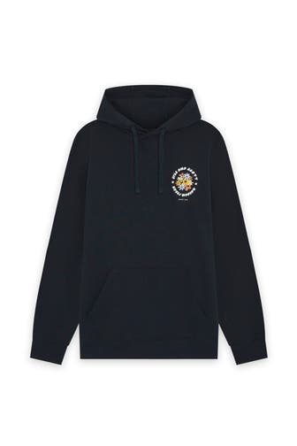 LYLE&SCOTT Hoodie dunkelblau