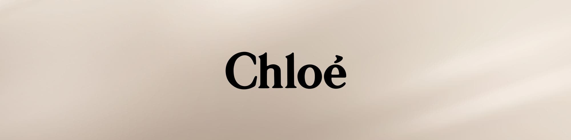 CHLOÉ Sale Damen