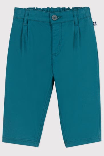 PETIT BATEAU Hose petrol